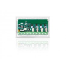 SATEL RK-4K RADIO CONTROLLER (2 T-4 REMOTE CONTROLS INCLUDED)