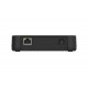 SEH utnserver Pro print server Ethernet LAN Black