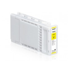 Epson Yellow Ink