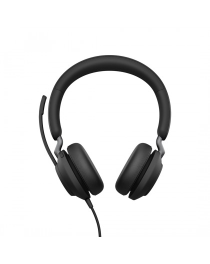 Jabra Evolve2 40 SE USB-C, UC Stereo