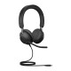 Jabra Evolve2 40 SE USB-C, UC Stereo