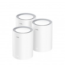 Cudy AX3000 Wi-Fi 6 Mesh 2.5G Solution