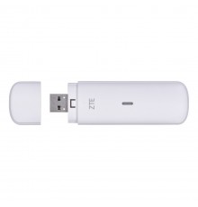 ZTE MF833N modem (white color)
