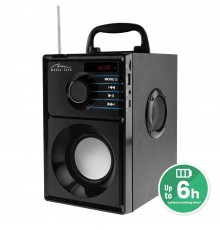 MEDIA-TECH WIRELESS BOOMBOX SPEAKER MT3179