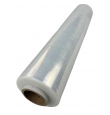 BSTech Stretch film transparent 23mic 1.5/1.2