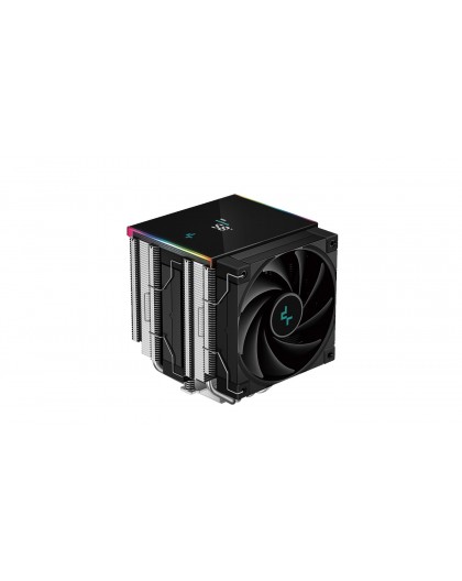 DeepCool AK620 DIGITAL SE cooling