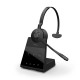 Jabra Engage 65 SE Replacement Base (Mono/Stereo), EMEA