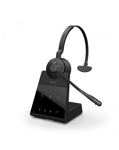 Jabra Engage 65 SE Replacement Base (Mono/Stereo), EMEA