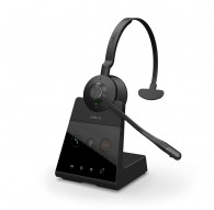 Jabra Engage 65 SE Replacement Base (Mono/Stereo), EMEA