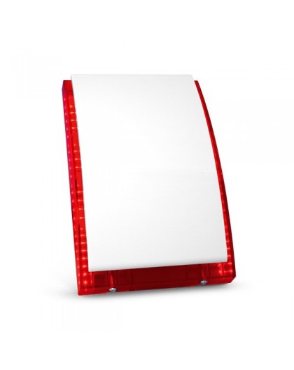 Satel SP-4006 R Indoor Red, White