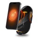 XBLITZ AUTOMATIC CAR MOUNT WITH CHARGING FX3
