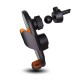 XBLITZ AUTOMATIC CAR MOUNT WITH CHARGING FX3