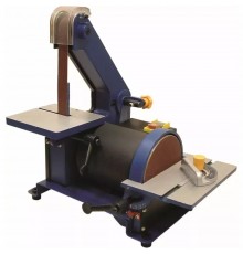 DEDRA DED7809 bench grinder