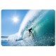 Esperanza EA133 mouse pad Multicolor