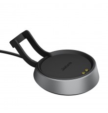 Jabra Evolve2 85 Deskstand USB-C - Black