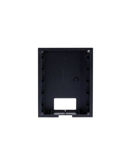 Dahua Technology VTM114 intercom system accessory Flush mount box