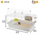 FERPLAST Cavie 80 - Cage