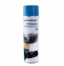 Esperanza ES118 compressed air duster 600 ml