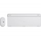 Logitech Slim Wireless Combo MK470