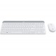 Logitech Slim Wireless Combo MK470