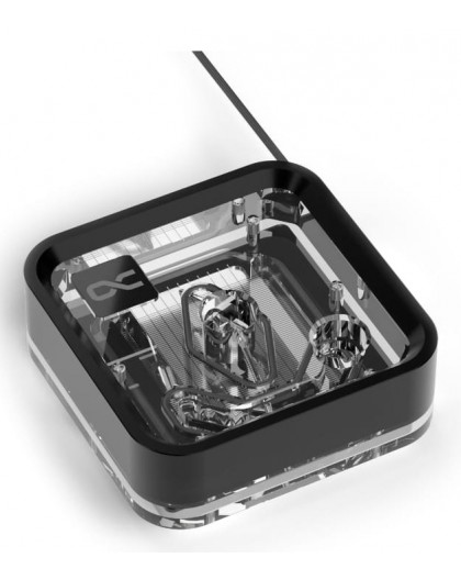 Alphacool Core 1 LT Aurora Water block