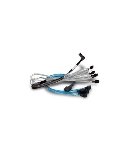 Broadcom 05-60001-00 Serial Attached SCSI (SAS) cable 1 m