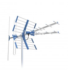 Antenna DVB-T2 Telmor TT W21 GOLD COMBO