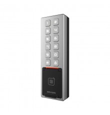 Access control reader Hikvision DS-K1T805MBFWX