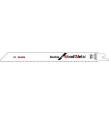 BOSCH BLADE S 1022HF /100pcs. @