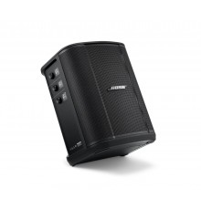 Bose S1 Pro+ Stereo portable speaker Black