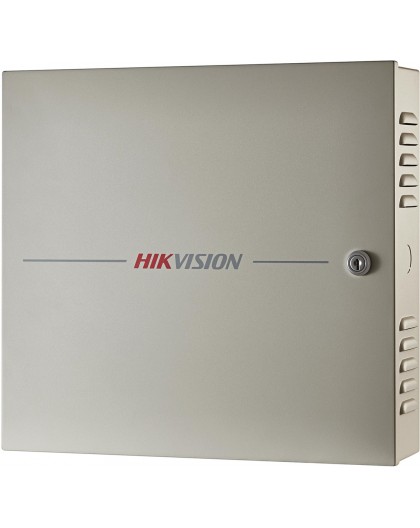 HIKVISION ACCESS CONTROLLER DS-K2602T