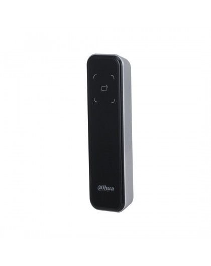 Dahua Technology ASR2200A Basic access control reader Black