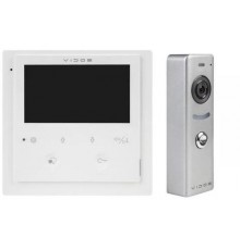 Video intercom set VIDOS Z03
