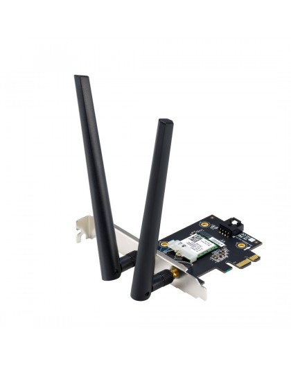 ASUS PCE-BE6500 Internal WLAN / Bluetooth 2882 Mbit/s