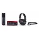 Focusrite Scarlett Solo Studio