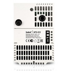 Satel APS-612 smart home central control unit accessory Power supply unit