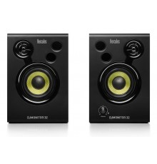 Hercules DJMonitor 32 Black