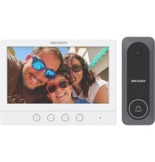 Hilook Video Intercom Kit TVI-VIS-04