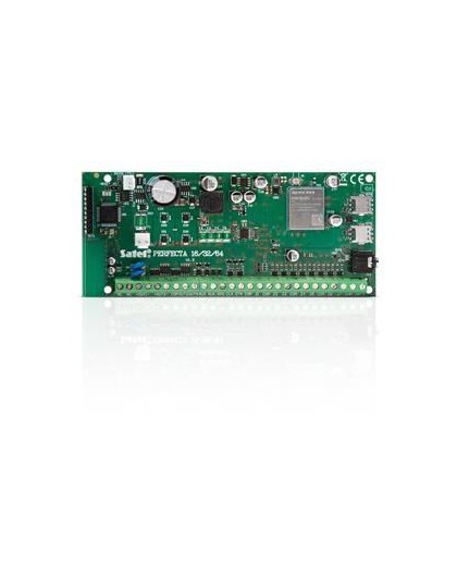 SATEL PERFECTA 64 M MOTHERBOARD