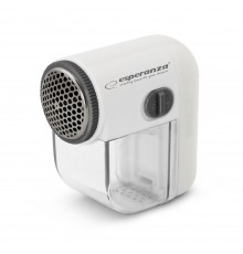 Esperanza ECS003E White shaver for clothes