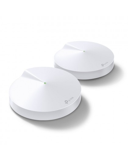 TP-Link AC1300 Deco Whole Home Mesh Wi-Fi System, 2-Pack