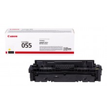 Toner cartridge | Yellow