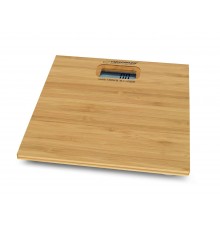 Esperanza EBS012 personal scale Electronic personal scale Square Black,White