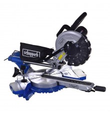 Scheppach HM254 (SCH5901216901) 2000 W