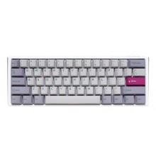 Ducky One 3 Mini Keyboard Gaming USB Grey