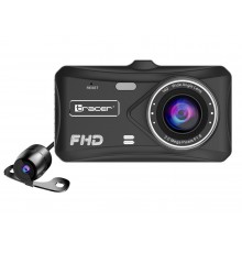 Tracer 4TS Full HD Black