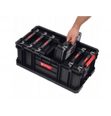 QBRICK SYSTEM TWO BOX 200+6xORGANIZER