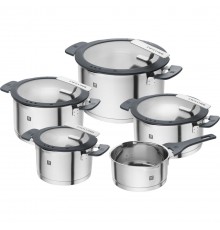 ZWILLING SIMPLIFY pan set 5 pc(s)
