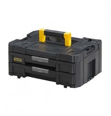 Stanley FMST1-71969 tool storage case Black