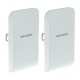 Wireless bridge DS-3WF3000-EI-5AC/P